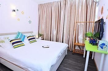 שיאמן Youran Coffee Hotel מראה חיצוני תמונה