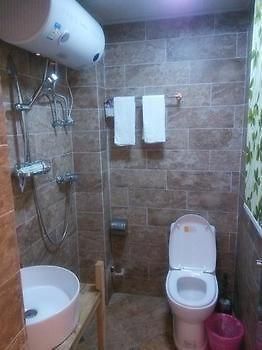 שיאמן Youran Coffee Hotel מראה חיצוני תמונה