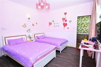 שיאמן Youran Coffee Hotel מראה חיצוני תמונה