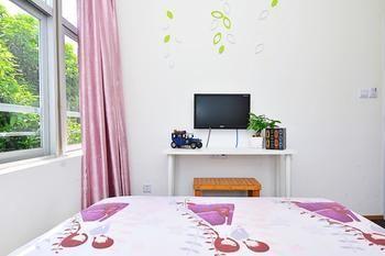 שיאמן Youran Coffee Hotel מראה חיצוני תמונה