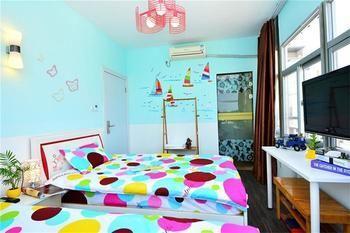 שיאמן Youran Coffee Hotel מראה חיצוני תמונה