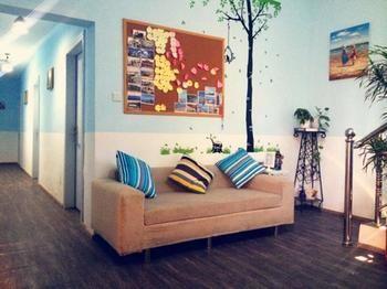שיאמן Youran Coffee Hotel מראה חיצוני תמונה
