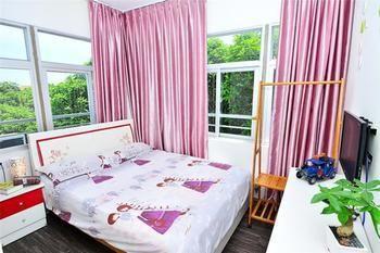 שיאמן Youran Coffee Hotel מראה חיצוני תמונה