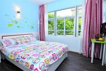 שיאמן Youran Coffee Hotel מראה חיצוני תמונה
