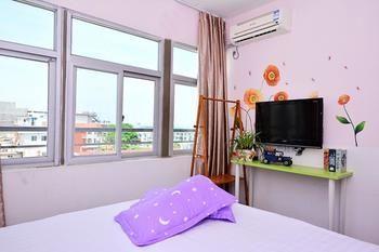 שיאמן Youran Coffee Hotel מראה חיצוני תמונה